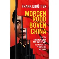 Unieboek spectrum Morgenrood boven China