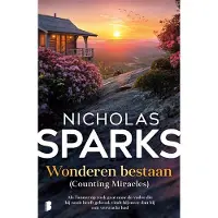 Meulenhoff Boekerij Wonderen bestaan