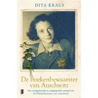 Meulenhoff Boekerij De boekenbewaarster van Auschwitz