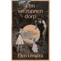 Thomas Rap Een verzonnen dorp (Paperback)