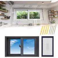 Markenlos Kinderbedbodem, massief hout, 90x200 cm, grijs