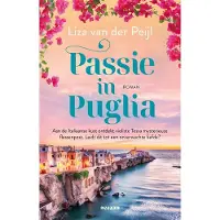 Park Uitgevers Passie in Puglia