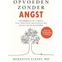 Unieboek spectrum Opvoeden zonder angst