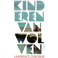 Prometheus Kinderen van wolven