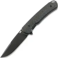 MK Knives & Tools Humbler Lamnia Exclusive Nocturne Edition vouwmes