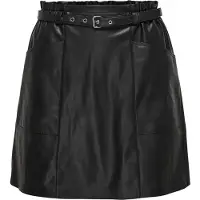 ONLY Rok zwart