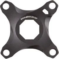 Samox Brose System 45 Mm Spider