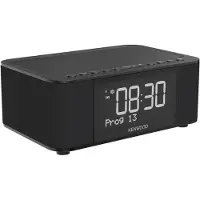Kenwood CR-ST40DAB-B