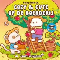 Forte Cozy & Cute - Cute op de Boerderij