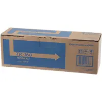 Kyocera Toner TK-160 Zwart