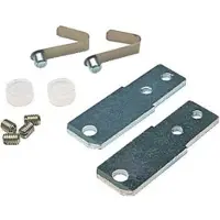 Striebel & John 4TBA831010C0100 PAZAS scharnier afdekplaat (binnenventilator) set van 2 stuks Cover plate 1 stuk(s)