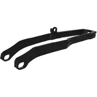 Polisport SP 1073391 KETTINGSLIDER 450CRF 13-ZWART geschikt voor HONDA CRF 250 R Zwart
