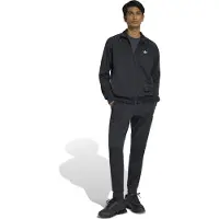 Adidas Joggingpak 'TECH ESS' zwart
