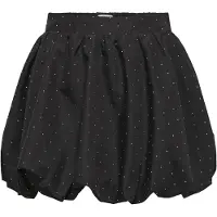 ONLY Rok 'JDYSKYE' zwart / wit