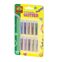 SES Creative - Glitters - (S00252)