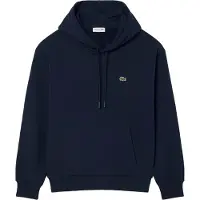Lacoste Sweatshirt donkerblauw