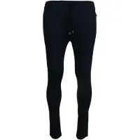 Dolce&Gabbana Joggers Casual Broek met Boord