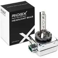 RIDEX 106B0085 Gloeilamp, verstraler