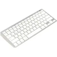 Iggual Bluetooth-toetsenbord TKL-BK