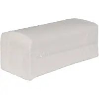 MAUL 9537009 9537009 Handdoek (b x h) 240 mm x 220 mm Wit 1 stuk(s)
