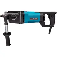 Makita DBM130 Diamantkernboormachine Droog In Metalen Koffer 230V