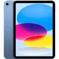 Apple iPad 11 (2025) | 10.9" | 128 GB | WiFi | blauw