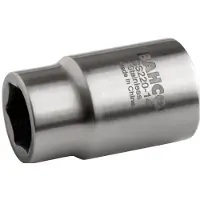 Pgb-Europe PGB-FASTENERS | Sluitring HV350 DIN 6340 M 6 (6,4/17/3) | 200 st 634030000605