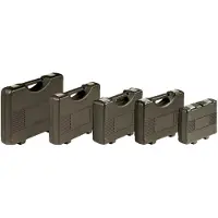Pgb-Europe SMART | Springanker met draadstang M6x100 Zn SM0TAR001060100E