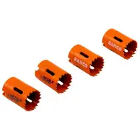 Bahco PGB-FASTENERS | Stelschroef 45H DIN 915 M 5x30 915000005000303