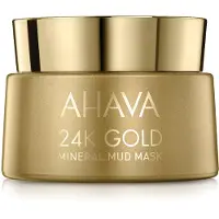 Ahava 24K Gold Mineral Mud Mask