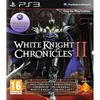 White Knight Chronicles 2 | PlayStation 3