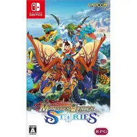 Monster Hunter Stories | Switch