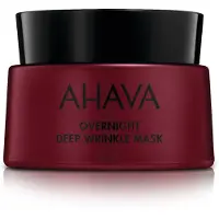 Ahava Apple of Sodom Overnight Deep Wrinkle Mask Alle Anti-Aging