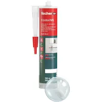 Fischer Dübel CRYSTAL MS 290 ml - 503317
