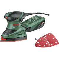 Bosch Psm 160a Schuurmachine