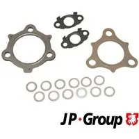 JP GROUP 4817751310 Turbocharger, montageset