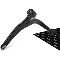 RIDEX 273C1687 Draagarm