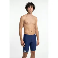 Adidas Sportzwembroek donkerblauw / wit