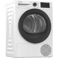 Whirlpool C WD1 84M WBS BE