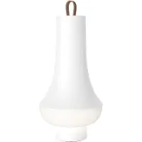 Louis Poulsen Tomoshi portable lamp wit - 5744171287