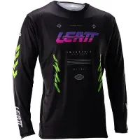 Leatt Gravity 4.0 Trui Met Lange Mouwen