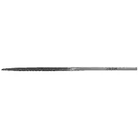 Bahco naaldvijl driekant 160 mm | 2-302-16-2-0