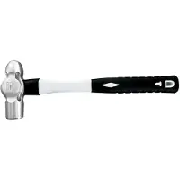 Pgb-Europe PGB-FASTENERS | Blindklinknagel DIN 7337C Ø 5,00x24 Al/St | 250 st 07337CR01005000243