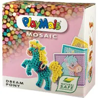 PlayMais Mosaic Pony