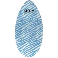 Storm Skim Wood Aqua 35´´ Skimboard