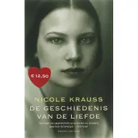 Ambo/Anthos Uitgevers De geschiedenis van de liefde