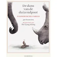 20 Leafdesdichten De dans van de duizendpoot