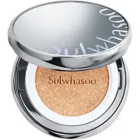 Sulwhasoo Perfecting Cushion 15g + Navulling 15g Nr.21N1 Nr.23N1 K-Beauty