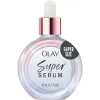 Olay Super Serum - Hydraterend Gezichtsserum met Vitamine C & E & Niacinamide - 50ML