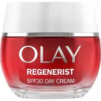 Olay Regenerist Dagcrème met SPF30 - Actief verstevigende hydraterende gezichtscrème - 50 ml